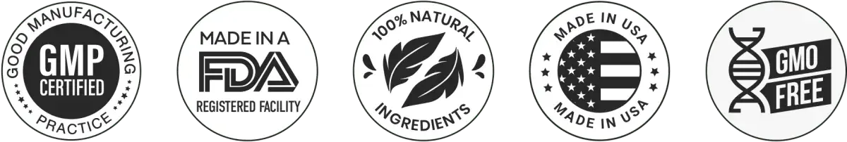 NerveFresh  certified
