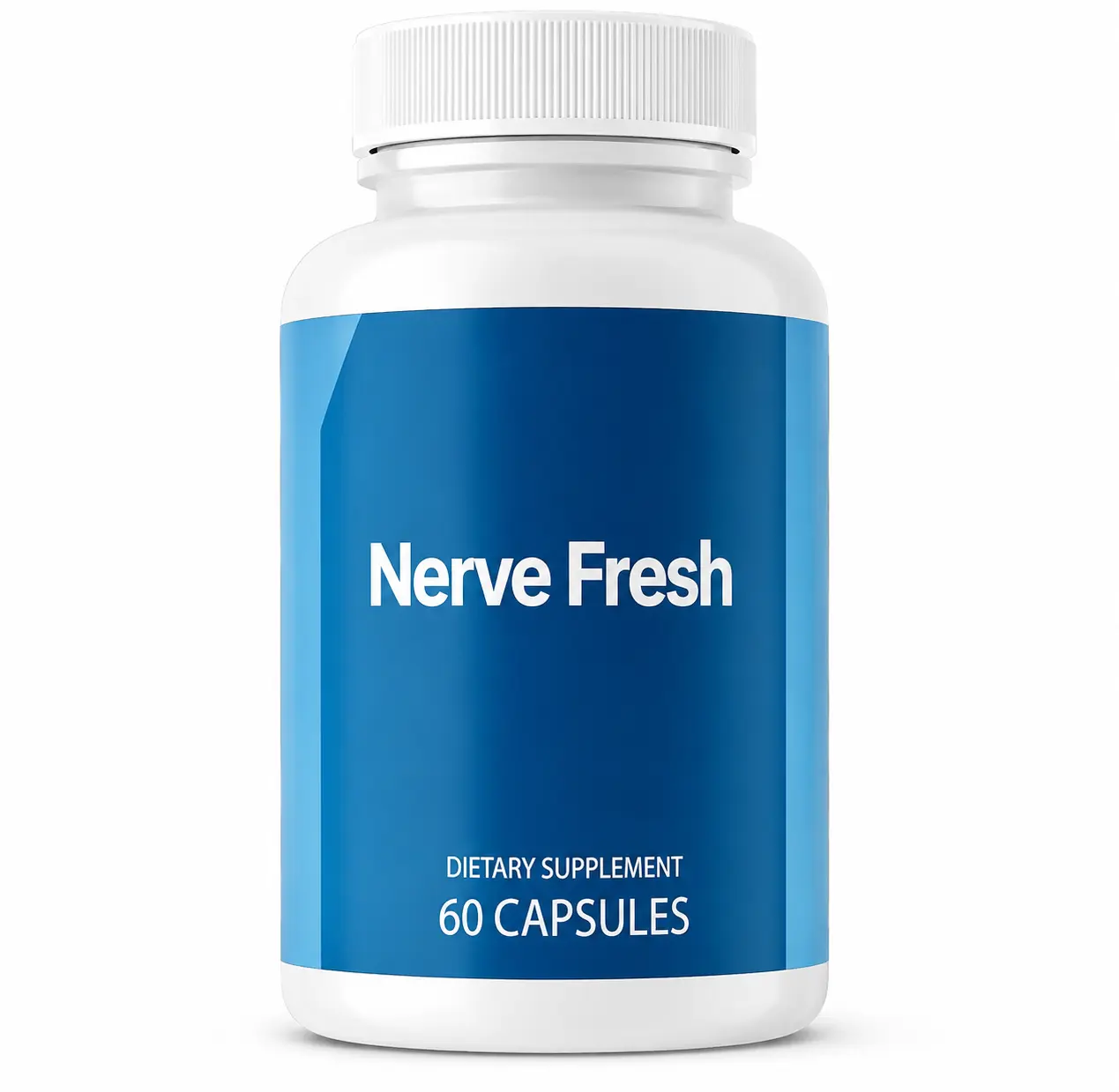 NerveFresh  2 bottle